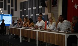 Kuşadası Belediye Meclisi'nden kentle ilgili önemli kararlar