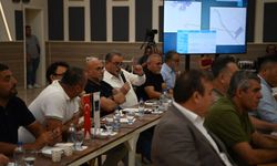 Kuşadası Belediye Meclisi GES'e izin vermedi