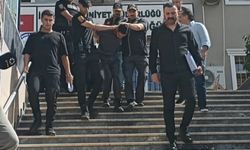 2 kişinin öldüğü döviz bürosu saldırısında 6 tutuklama