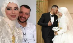 Düğün öncesi kahreden olay: Çiftin ölüm nedeni otopside ortaya çıktı