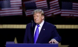 ABD'li yetkililer İran heyetiyle görüştü... Trump: 'İran'la görüşme çok iyi geçti'