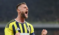 Milan Skriniar'dan Fenerbahçe itirafı: 'Sanki bir tahterevallideymişsiniz gibi'