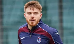Trabzonspor'a çifte müjde
