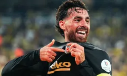 Orkun Kökçü'den Fenerbahçe derbisi için itiraf: 'Bizden korktuklarını hissettim'
