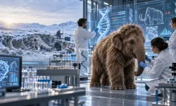 Mamut projesinde yeni aşama: Jurassic Park gerçek mi oluyor?