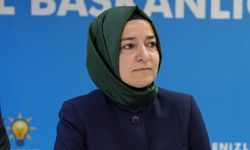 Fatma Betül Sayan Kaya 2,2 milyar lirayı iade etti!