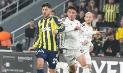 Fenerbahçe - Beşiktaş derbisinin hakemi belli oldu!