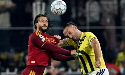 Fenerbahçe, Şampiyonlar Ligi'ne puanla başladı