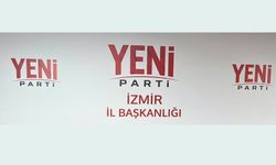 Yeni Parti İzmir’de ön seçim maratonu sürüyor: O ilçelerde çift adaylı yarış!