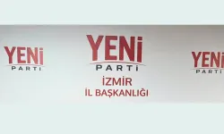 YENİ Parti İzmir’de ön seçim mesaisi: Bölgelere mercek!