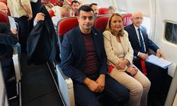 ‘Ekonomi’ sınıfında İzmir yolculuğu