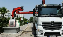 Karşıyaka’da tartışmalara neden olan ihale iptal!