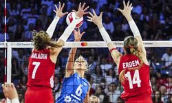 Filenin Sultanları'nın rakibi Almanya: Hedef yarı final