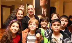 Selçuk'ta eğitim dayanışması büyüyor