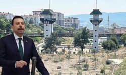 AK Partili Kaya’dan Yedigöller tepkisi: Yediçöller’e çevirdiler