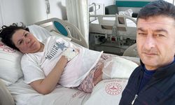 Boşanma aşamasındaki eşine dehşeti yaşatmıştı: Sevdiğim için oldu