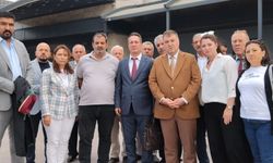 Başkan Erkan Özkan: “Deniz kardeşimizin kanı yerde kalmayacak”