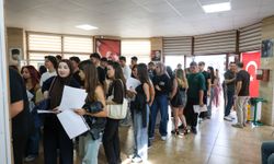 ADÜ öğrencilerine AYKART kolaylığı: Kart başvuruları kampüste