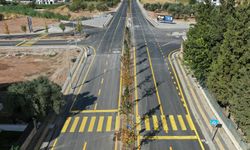 Çerçioğlu'ndan Aydın'a yeni yol güzergahı!