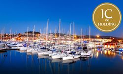Çeşme Marina da portföyünde... IC Holding'den mal varlığı iddiasına yanıt!