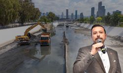 AK Partili Kaya’dan Büyükşehir’e Körfez tepkisi: Günaydın! Şimdi mi aklınıza geldi?