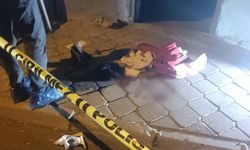 Aile dehşeti: Kızını ve eşini bıçakladı!