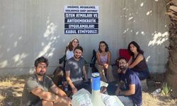 MMO İzmir’de işten çıkarma krizi: Tepekule önünde nöbet!