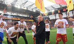 Göztepe’de 10 yılda 13 teknik adam: Stoilov zirvede!