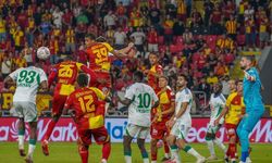 Göztepe’nin yüzü gülmüyor: Altı maç sıfır galibiyet!