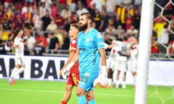 Göztepe'nin yenileri fark yaratamadı!
