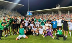 Gaziemir Spor'dan farklı tarife