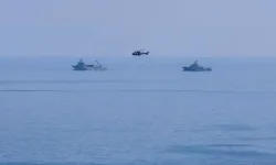 Girne'deki gemi faciasına ilişkin açıklama: Enkaz ne zaman çıkarılacak?