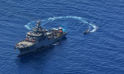 Girne'deki gemide can kaybı 13'e yükseldi