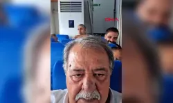 Girne'de faciadan kurtulmuştu: "Bu gemi asla çalıştırılmamalı"
