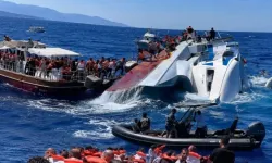 Girne'deki facia sonrası yeni görevden alma!