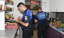 Çiğli’de kantinlere sıkı denetim