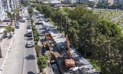 Taşkın riski azaltılacak... İZSU'dan Bergama'da altyapı hamlesi!