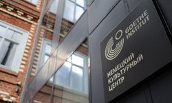 Rusya, Goethe Enstitüsünün şubelerini kapatacak