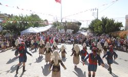 Gökçealan Osmancık Üzüm Şenliği etkinliklerle kutlanacak!