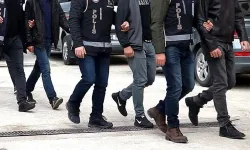 Rüşvet soruşturması: 2 emniyet müdürü, 1 komiser gözaltında