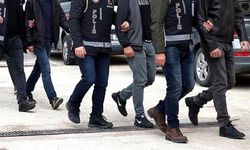 122 milyon liralık şirket vurgunu: 19 şüpheli gözaltında