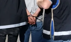 ''Ailem Güvende'' operasyonunda aranan Emre Tanış yakalandı