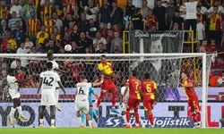 Göztepe’de reçete milli ara!
