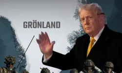 Trump duyurdu: Grönland için ABD’ye geniş askeri yetki