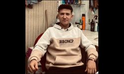 Belediye işçisi kaza kurbanı!