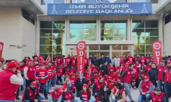 İZENERJİ’de TİS mesaisi başladı: Söz işçide!