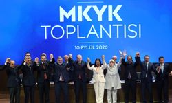 Başkan Fıçı AK Parti'de!