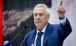 Aziz Yıldırım'ın istifa şaşkınlığı: İsmail Kartal görevinin başındadır