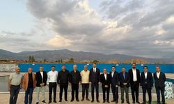 YENİ Parti’de Küçük Menderes mesaisi: Ön seçim ve kongre süreci masada