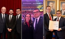 İzmir'de gençlik kolları başkanına saldırı: Ülkü Ocakları'ndan açıklama geldi!
